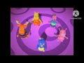 The Backyardigans Theme Song