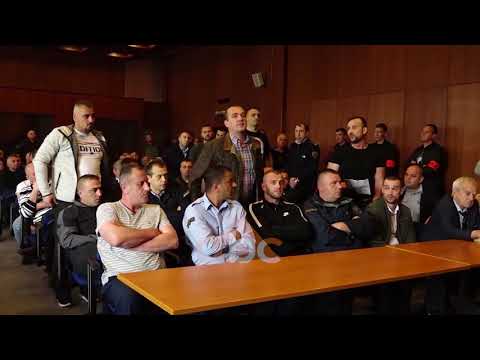 Tensione ne Apelin e Shkupit per ngjarjet ne Kumanove| ABC News Albania