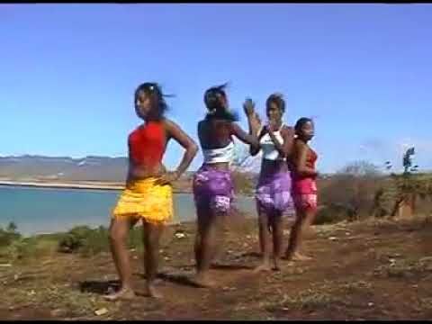 PRINCESSE FATHMA  /// BABAN'NY TSAIKY [ CLIP GASY ]