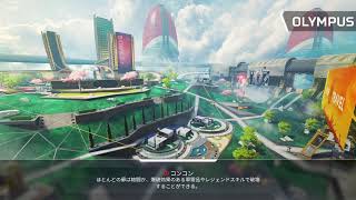 少しだけやるApex