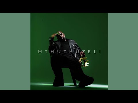 De Mthuda - Gijima (Official Audio) feat. Zawadi Yamungu & Sipho Magudulela