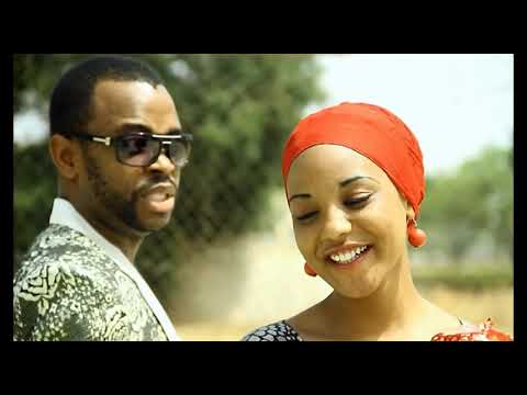 Sani Danja - Gani Gaka (Official Music Video) Mai Farin Jini