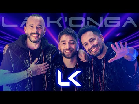 La K'onga - YPF Full Sessions