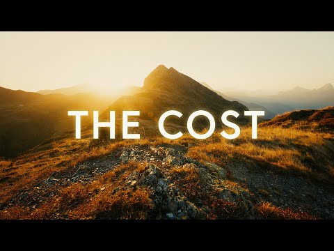 V1 Worship - The Cost
