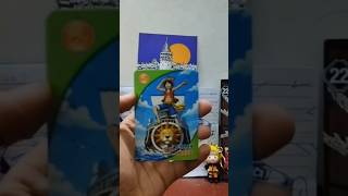 Luffy ⚡ #onepiece #luffy #onepieceanime #cards #tcg #onepiecetcg #optcg #youtube #shorts #short #wow