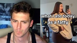 Rating People’s Weight Loss Diets