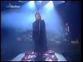 Alison Moyet - Weak In The Presence Of Beauty 1987 live