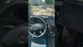 Eladó Mercedes-Benz 25 pieces Sprinter Altas 516 CDI Altas - 18 Seats EURO 6 turistabusz - Kép 6 | Autoline HU Mercedes-Benz 25 pieces Sprinter Altas 516 CDI Altas - 18 Seats EURO 6 turistabusz | Kép 6 - Autoline