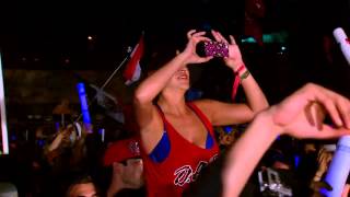 MOTi - Lion (In My Head) [Tiësto Live @ TomorrowWorld 2014]