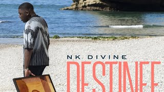 Nk Divine - Ye Yo / Union Sacrée (Alternative Version)