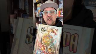 Sagrada video thumbnail