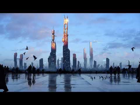 CHERNOBURKV x CRASPORE - ЗАТМЕНИЕ