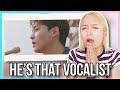 CHEN 첸 '사월이 지나면 우리 헤어져요 (Beautiful goodbye)' MV REACTION CHEN 첸 '사월이 지나면 우리 헤어져요 (Beautiful goodbye)' MV REACTION