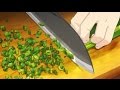 Top 10 Best Cooking Anime EVER