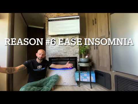 10 reasons to sleep on the floor (and how to do it right)