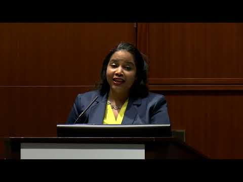 Managing Software Supply Chain Risk: Keynote Address