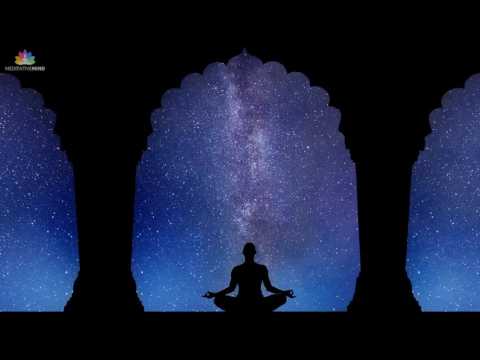 OM CHANTING MEDITATION | VERY POWERFUL MANTRA
