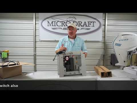 Action Jack Plate Unboxing Video