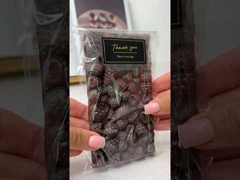 Win my handmade chocolate 🍫 🤎The rules are in the description. 🔖