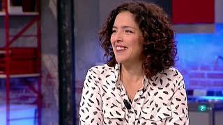 Entrevista a Amor Pérez y Paloma Contreras