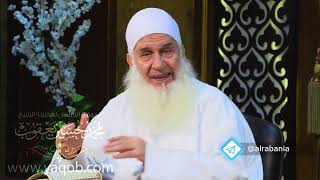 صورة خشوع القلب بالقرآن | هدىً وشفاء - ح30 |  رمضان 1443 ه