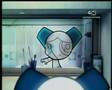 RobotBoy Bumper Robotboy Does His Makeup