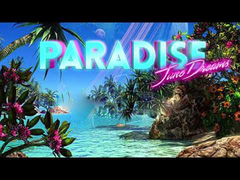 Mel Ft.TrayG Paradise