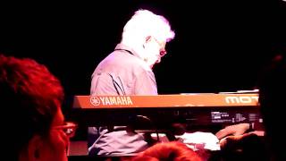 Lee Ritenour & Dave Grusin @ Lantarenvenster playing Mountain dance