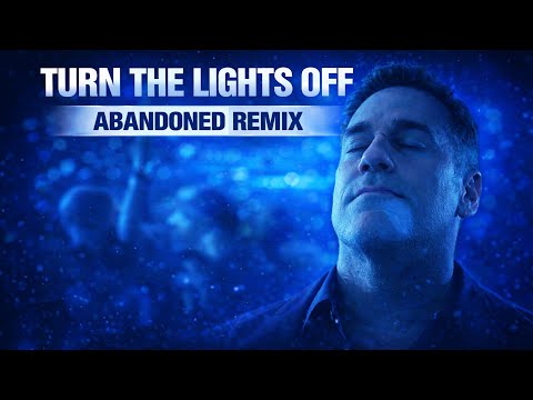 Kato feat. Jon - Turn The Lights Off (Abandoned Melodic Bass Remix)