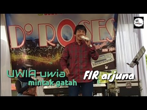 Uwia uwia mintak gatah // Minang mix 2022 // Remix Terbaru 2022