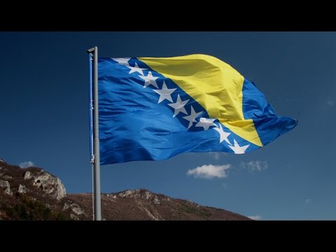 Bosna i Hercegovina obilježava 24 godine obnovljene nezavisnosti