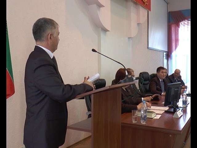 Субботники, противопожарный режим и должники за услуги ЖКХ