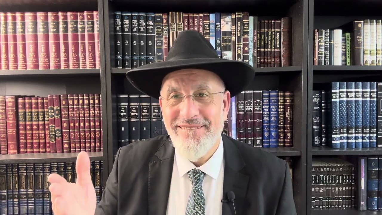 La patience (Rabbenou) Pour la refoua chéléma de Adele Serah Haya bat Anais Esther