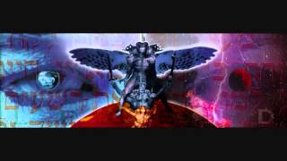 Saviour Machine - Antichrist I [HD- Lyrics in description]