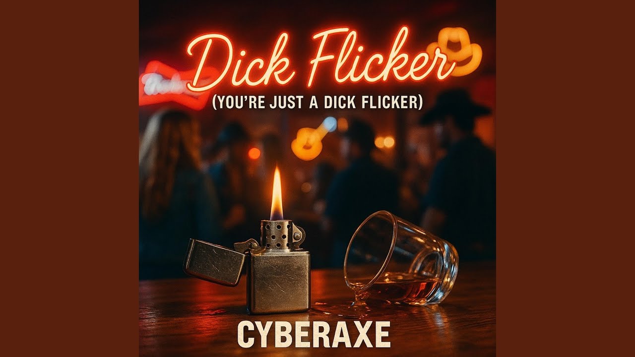 Video: Every cowboy falls for your trick (feat. UDIO)