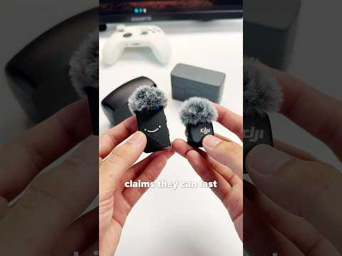 Budget vs Premium Wireless Mics - Which One Sounds Better?