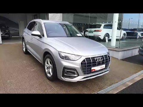 Audi Q5 35 TDI 163HP S tronic SE - Image 2