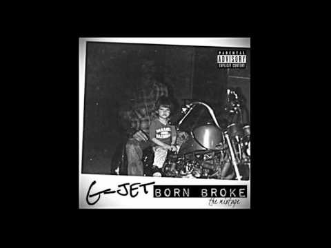 G-Jet - "Stories" [Official Audio]