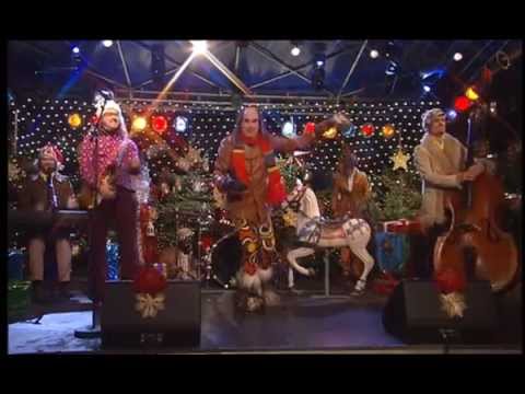 Guildo Horn - Unter dem Weihnachtsstern 2014