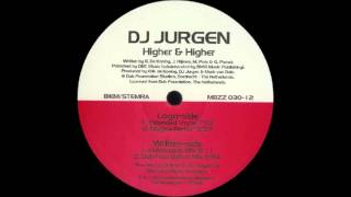 Dj Jurgen - Higher &amp; Higher (Extended Vocal) (2000)
