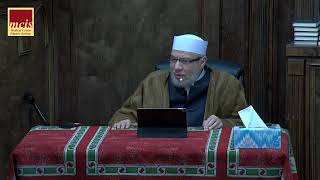 درس الفجر الدكتور صلاح الصاوي - سلسلة ما لا يسع المسلم جهله 75 - فقه الصيام (٣) المفطرات والمستحبات image