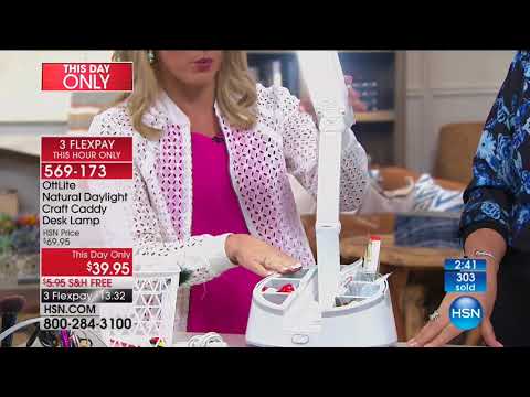 HSN | Home Office featuring Canon 08.11.2017 - 05 PM