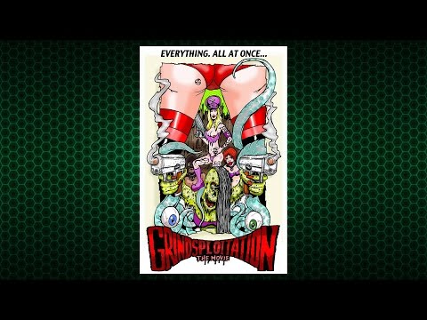 afbeelding Grindsploitation -- OFFICIAL TRAILER