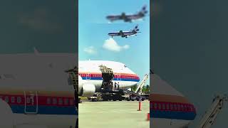 Download lagu It's Just A Normal Photo..☠️🥀 #airplane #aviation #crash mp3