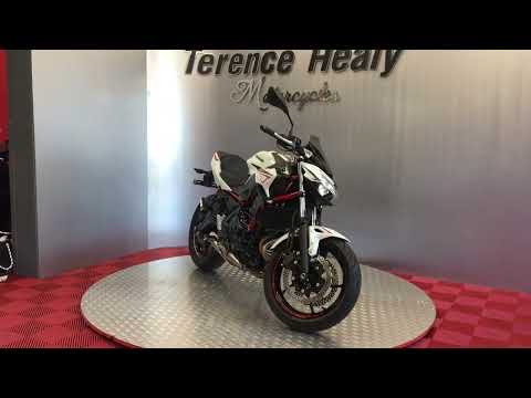 2022 Kawasaki Z650 ''Finance Available'' - Image 2