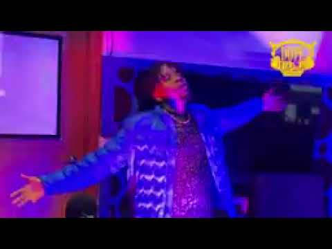 fresh mix of best Rwandan artist by DJ DIDMAN