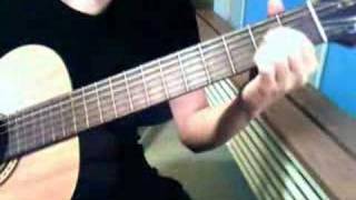 Raggarrock acoustic (björn rosenström)