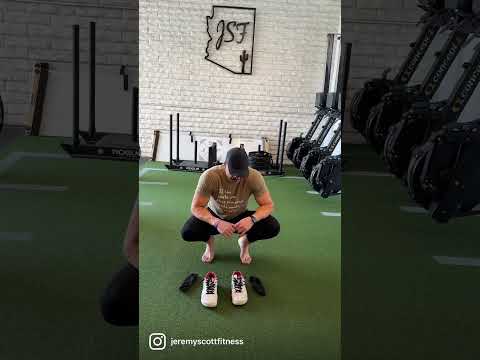 Give this Quick “Old Man” Balance Test a Try!