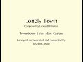 Lonely Town