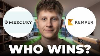 Mercury vs Kemper - Which is Better?